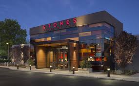 Stones Gambling Hall